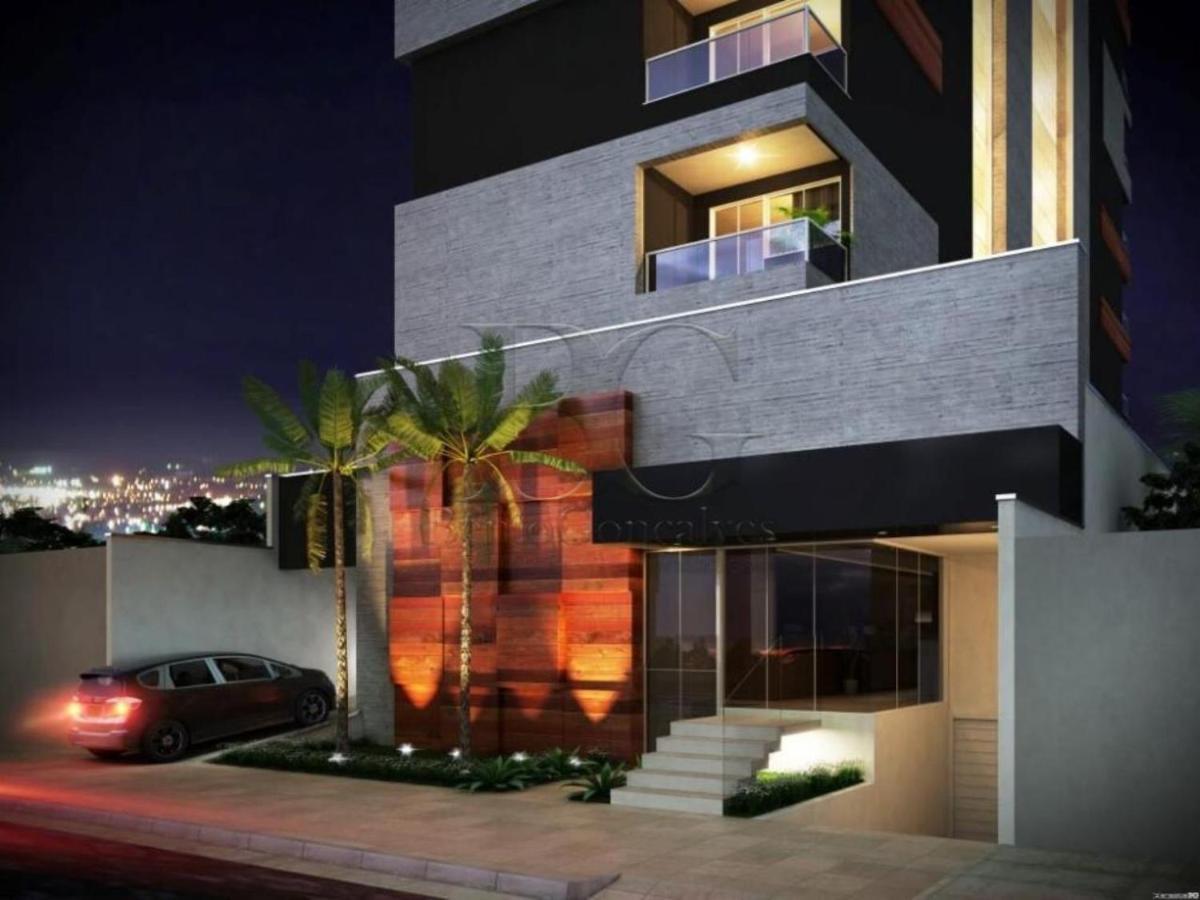 Cosy Apartment In Fantastic Location In City Center Poços de Caldas Dış mekan fotoğraf