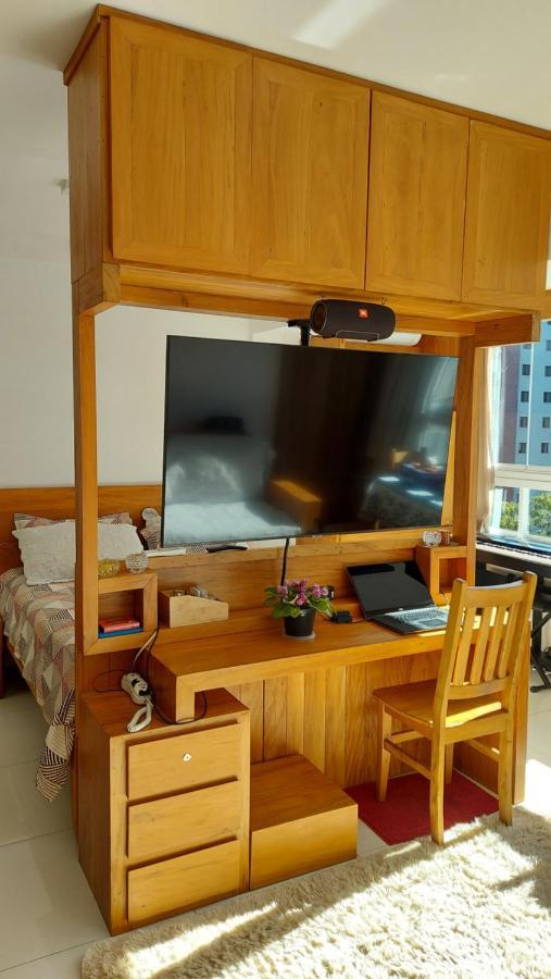 Cosy Apartment In Fantastic Location In City Center Poços de Caldas Dış mekan fotoğraf