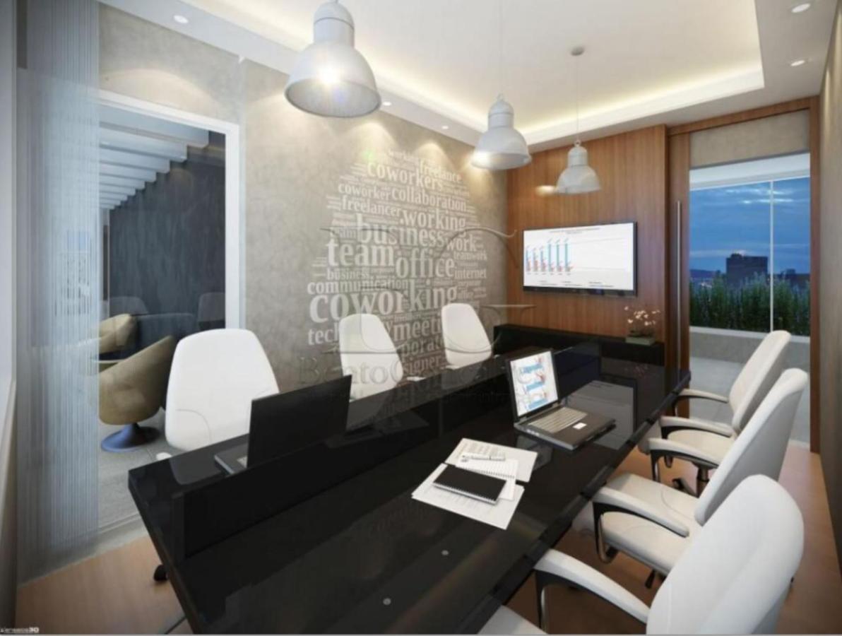 Cosy Apartment In Fantastic Location In City Center Poços de Caldas Dış mekan fotoğraf